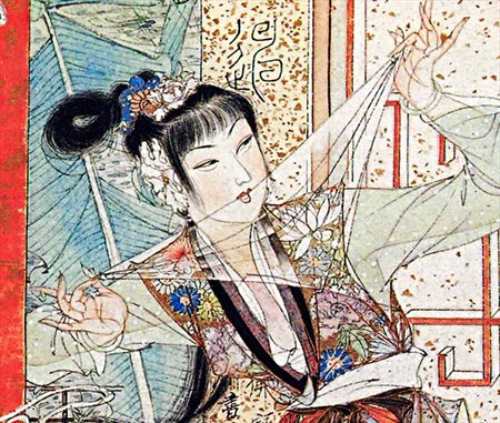 建昌-胡也佛《金瓶梅》的艺术魅力